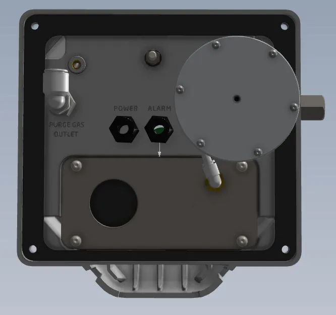 SmartPurge Z | Expo Technologies